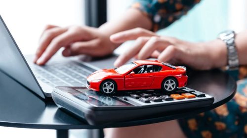 Understanding the Car Finance Claims for UK Businesses