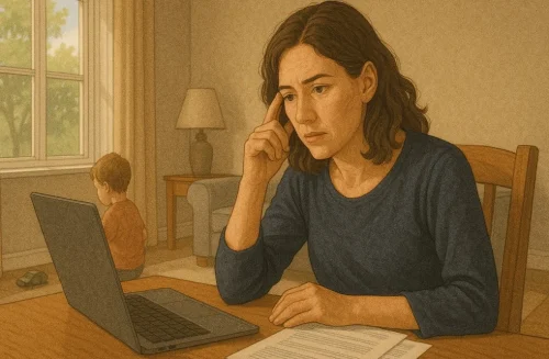 What Financial Support and Bereavement Benefits Are Available to Widows