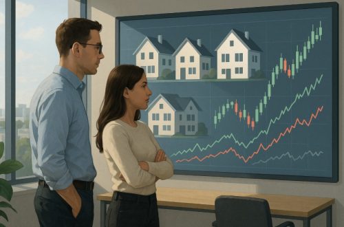 What Is Capital Gains Tax (CGT) and How Does It Apply to Shares and Property