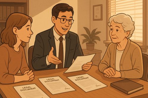 What Is Probate and What Does It Involve