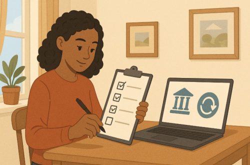 What Steps Should You Take Before Closing a Bank Account