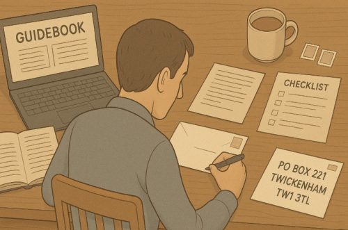 What Steps Should You Take If You Need to Respond