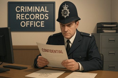 Who Is Behind PO Box 481 Fareham PO14 9FS