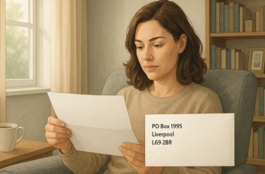 po box 1995 liverpool
