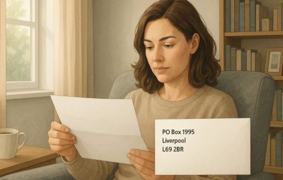po box 1995 liverpool