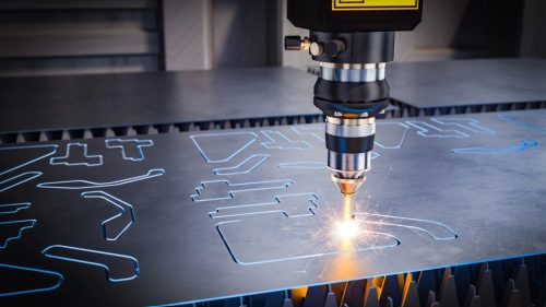 Why Invest in a Home Laser Cutting Machine