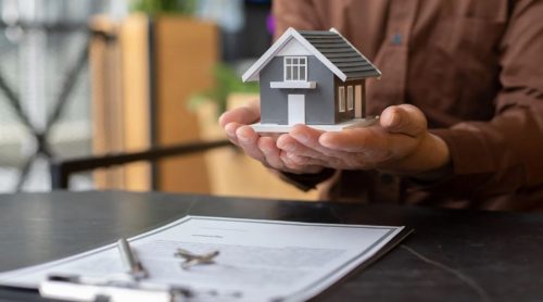 A Park Bungalow - A Smart Choice for Asset Planning