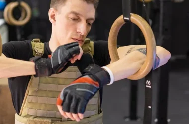 are weighted vests good for working out
