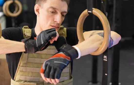 are weighted vests good for working out
