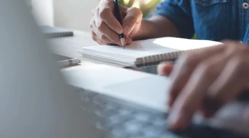 Breaking Down Complex Ideas