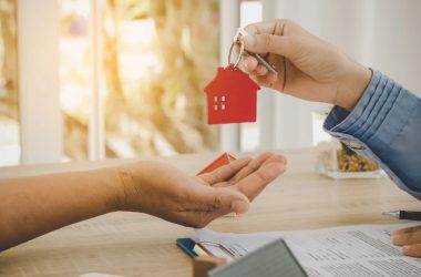 buying a property in hale