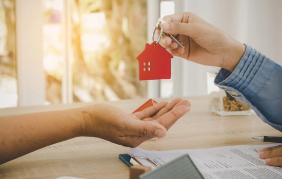 buying a property in hale