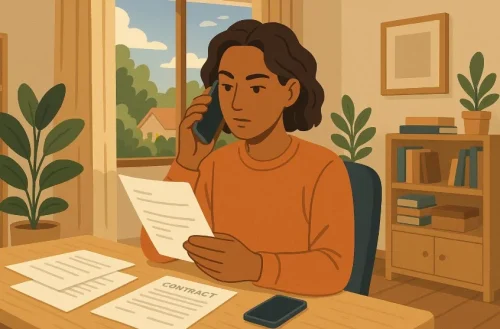 Can You Negotiate with O2 to Avoid the Full Increase