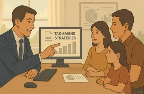 Can You Reduce the Risk of an Investigation