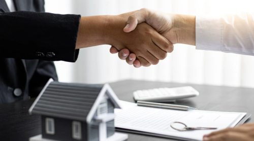 Consider a Fast Sale for Certainty