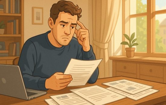 do i have to inform hmrc if i inherit money uk