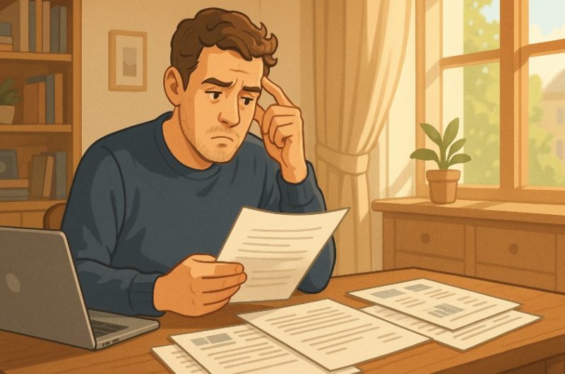 do i have to inform hmrc if i inherit money uk