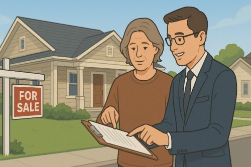 Do You Have to Report Inherited Property or Assets to HMRC