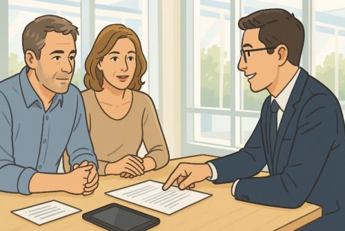 Do You Need to Inform HMRC When You Inherit Money in the UK