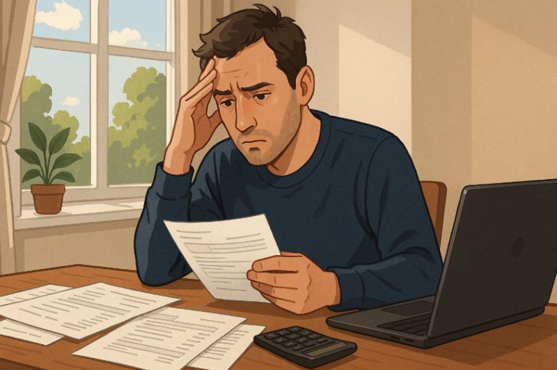 does a gift of money affect your benefits uk