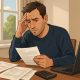 does a gift of money affect your benefits uk