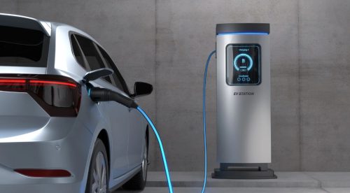 Falling Prices and Improved Battery Technology