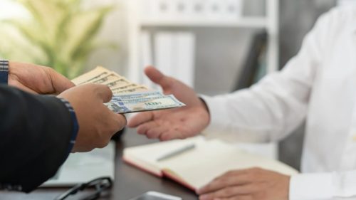 Get Your Finances in Order