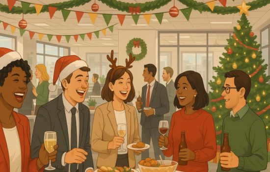 hmrc christmas party allowance