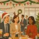 hmrc christmas party allowance