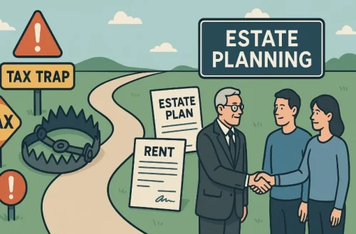 How Can You Avoid the GROB Trap Legally and Effectively