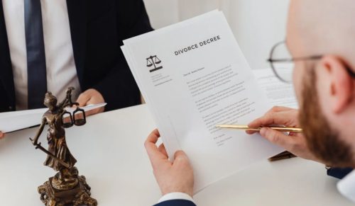 How Divorce Impacts Business Ownership in the UK?