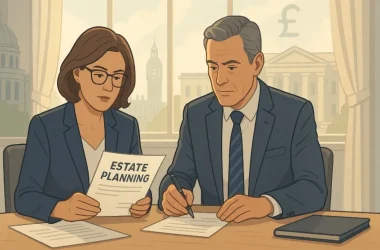 how does hmrc check inheritance tax