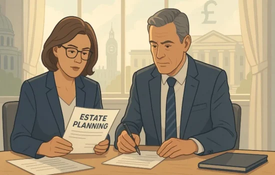 how does hmrc check inheritance tax