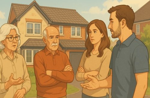 How Does Property Ownership Affect Inheritance Tax