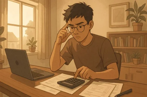 How Does a Maintenance Loan Affect Your Monthly Universal Credit Payments