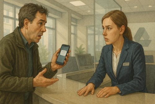 How Has NatWest Responded to Martin Lewis’s Fraud and Scam Alerts