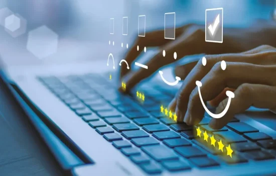 blockchain to rethink customer engagement