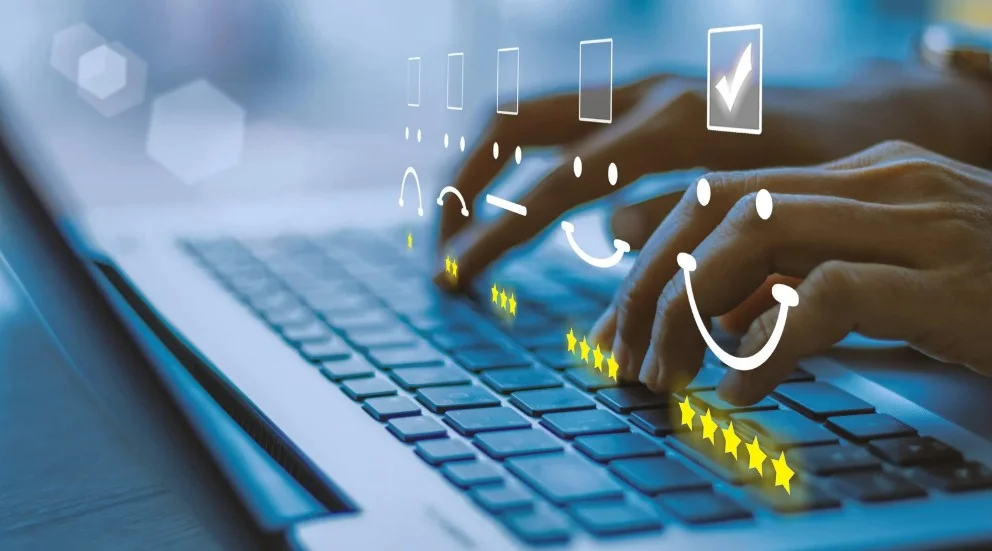 blockchain to rethink customer engagement