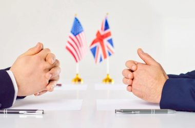 how us economic calendar affects business in uk