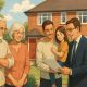 how to avoid inheritance tax on a property