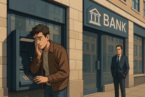 Is It Illegal to Withdraw Money from a Deceased Person's Bank Account Without Permission