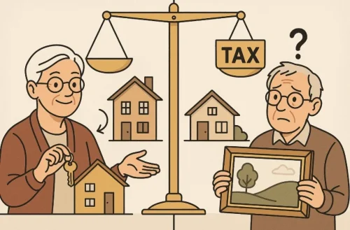 Is There a Difference Between Intentional and Accidental GROBs