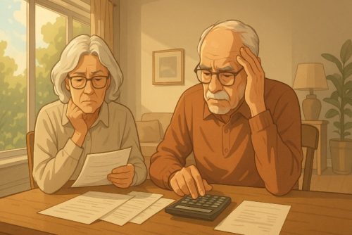 Is a £1 Million Estate Fully Taxable in the UK