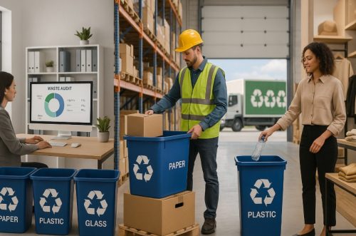 Key Reasons Why Every Business Needs a Waste Strategy in 2026 