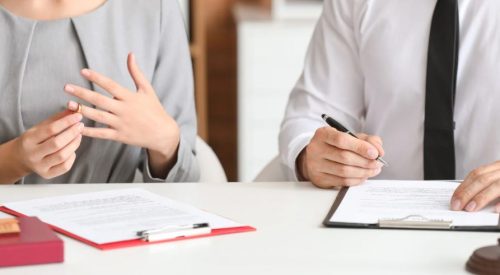 Legal Structures That Offer Better Protection