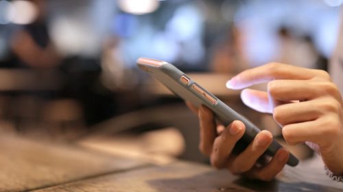 Privacy Without the Plastic 