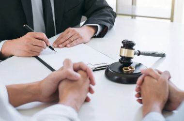 Protecting Business Assets During Major Life Transitions