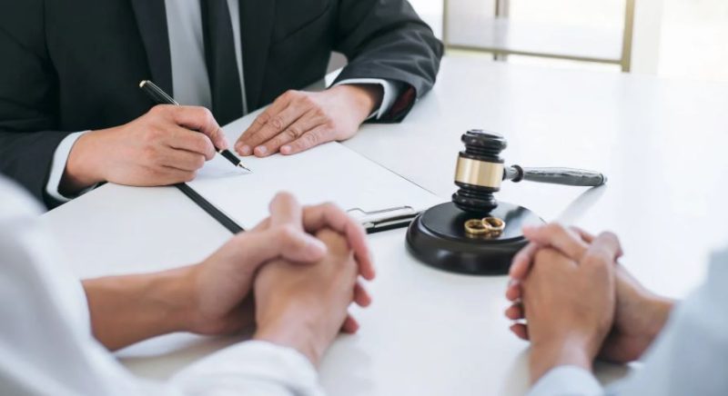 Protecting Business Assets During Major Life Transitions