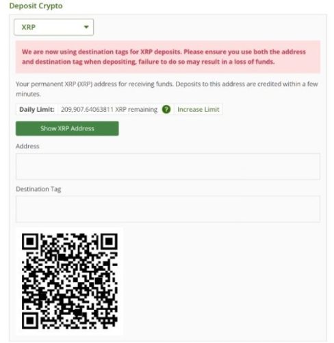Secure Wallet Transfers