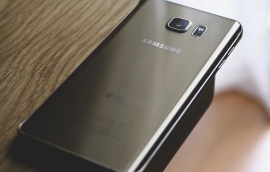 galaxy s26 ultra smartphone